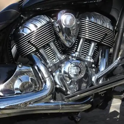 moto engine
