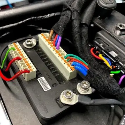moto  Electronics