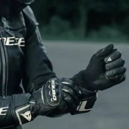 moto Gloves