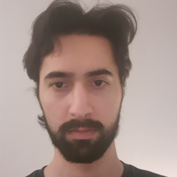 avatar of david mcarthur