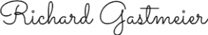 Richard Signature