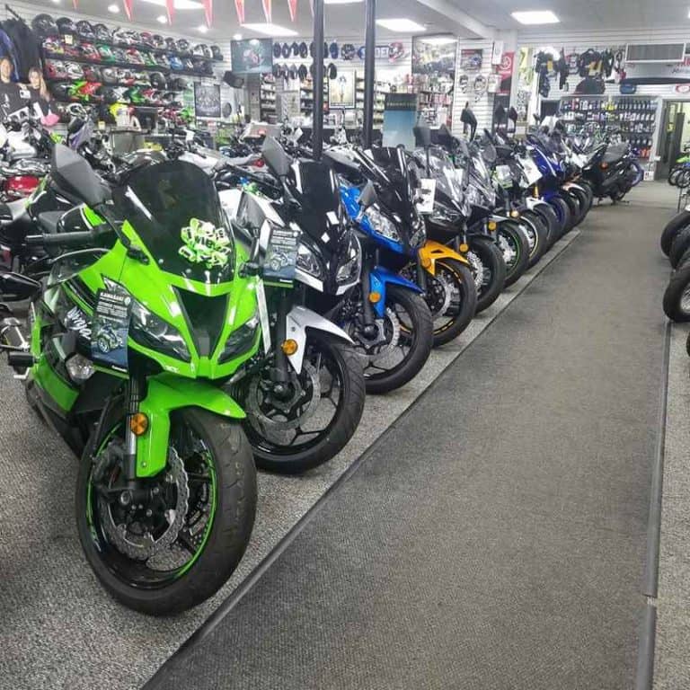 kawasaki motorcycle dealers near you