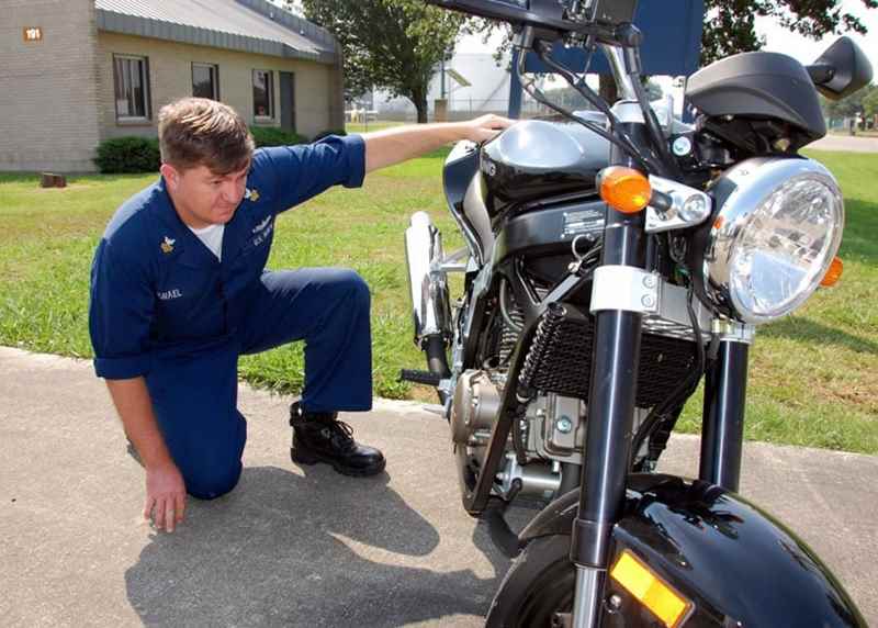 motorcycle inspections near you