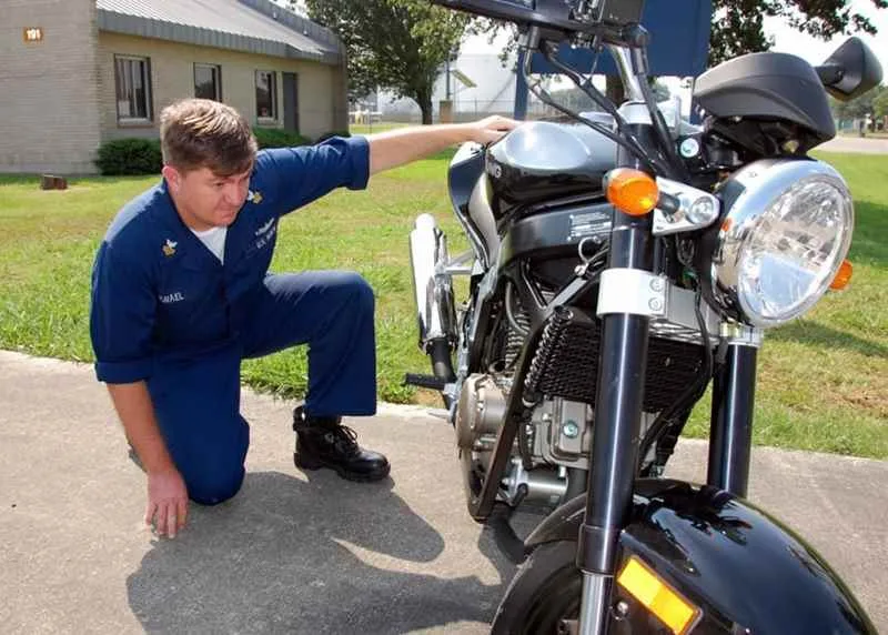 Discover Top-Notch Motorcycle Inspections Near You: 3 Factors To Understand 20 motorcycle inspections near you