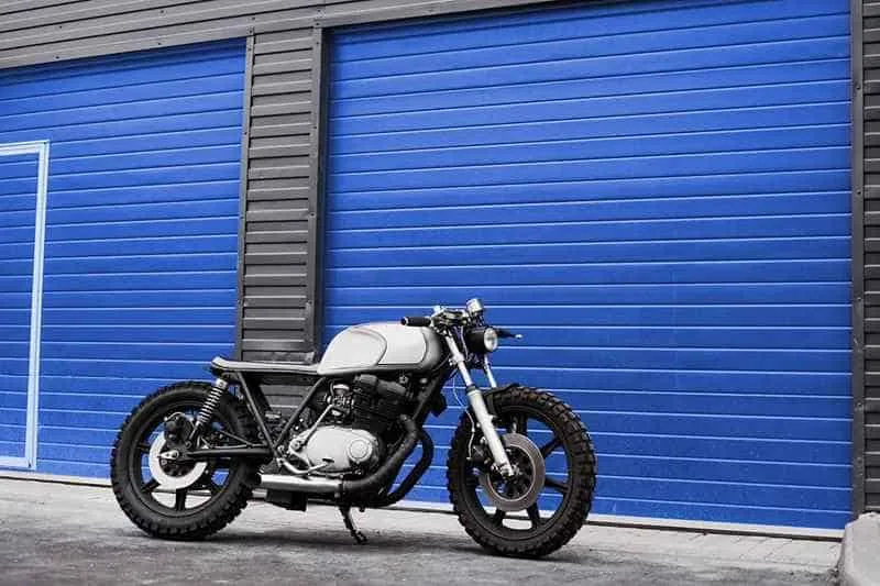 motorcycle storage near you