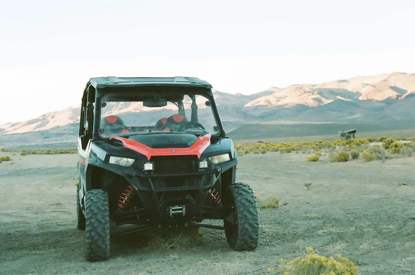 Cf Moto Side By Side Utvs: 15 Reasons To Embark On The Ultimate Off-Roading Adventure 12 cf moto side by side