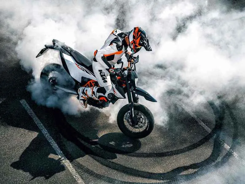 Choosing The Perfect Supermoto For Sale: A 5-Step Guide For Buyers 12 supermoto for sale