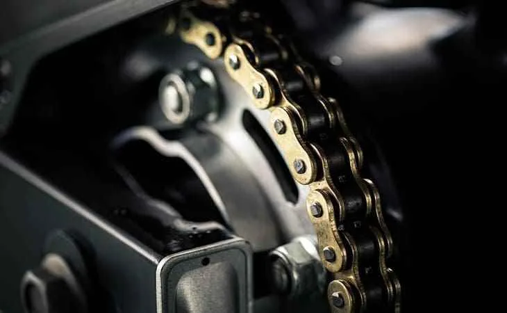 Drive Train