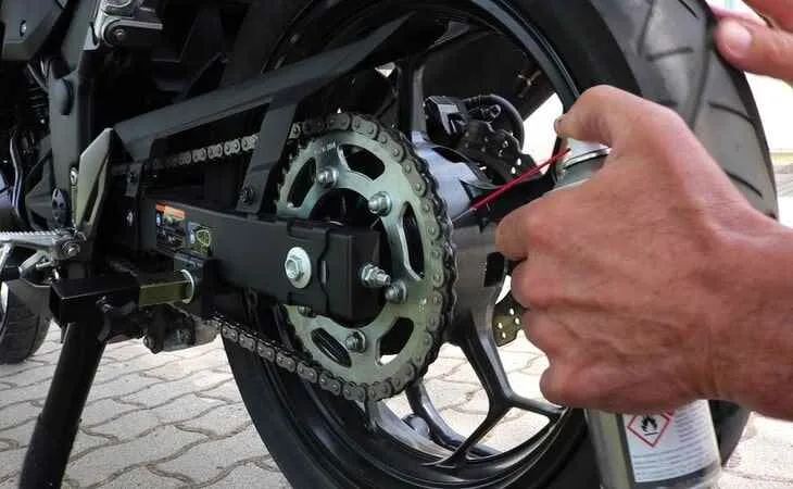 Gear Oil