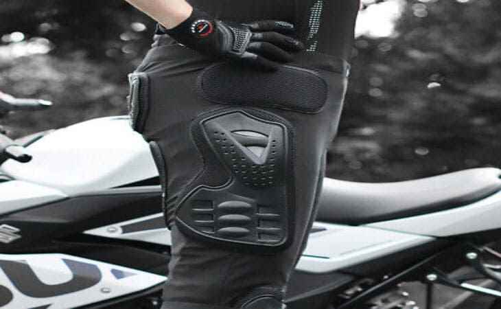 Protective Pants