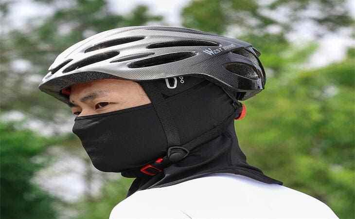 Riding Headwear