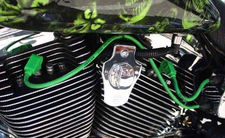 Spark Plug Wires