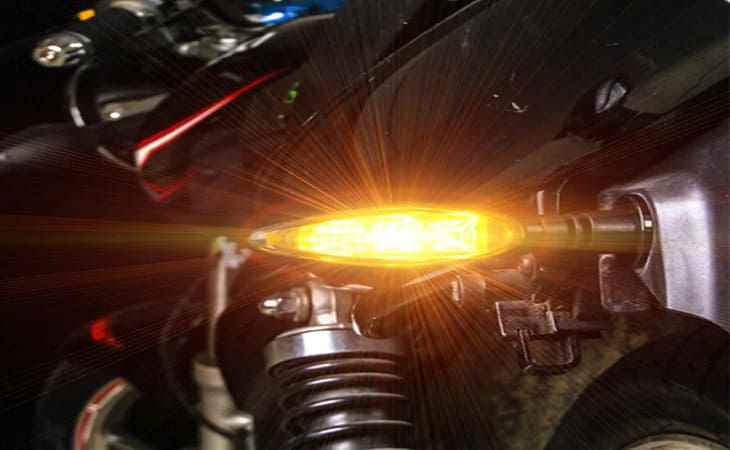 Turn Signal Assemblies and Lenses