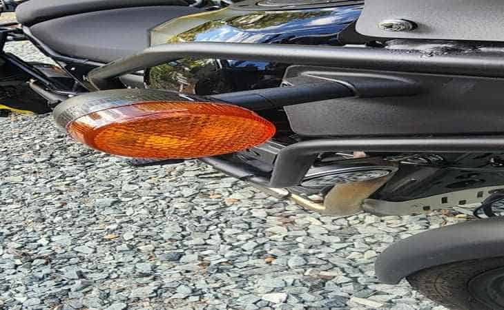 Turn Signal Assemblies