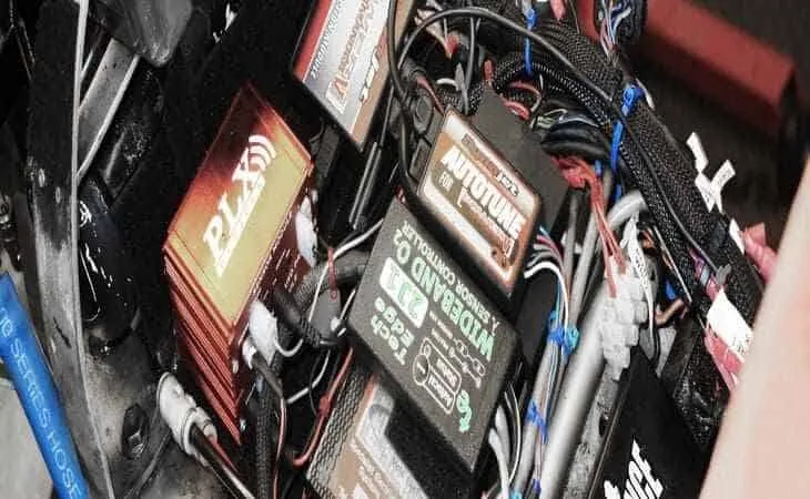 Wiring Harnesses