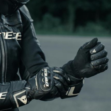 moto Gloves
