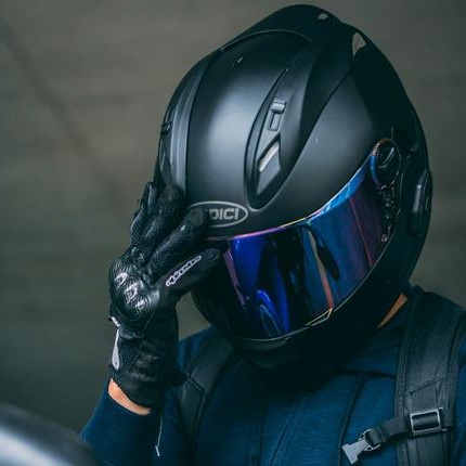 moto Helmets