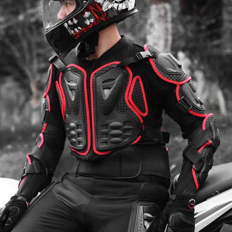 Explore 10 Great Motocross Jacket Designs For Any Adventure 17 motocross jacket