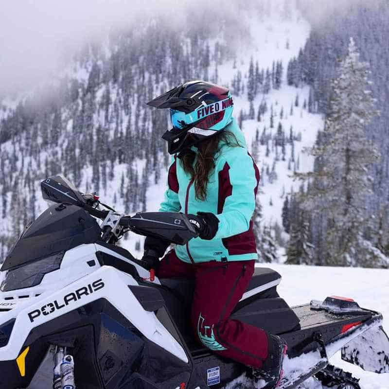 Style, Warmth, And Durability Combined: 9 Must-Have Womens Snowmobile Jackets 1 womens snowmobile jackets