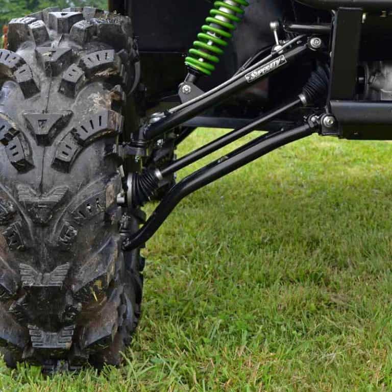 atv lift kit