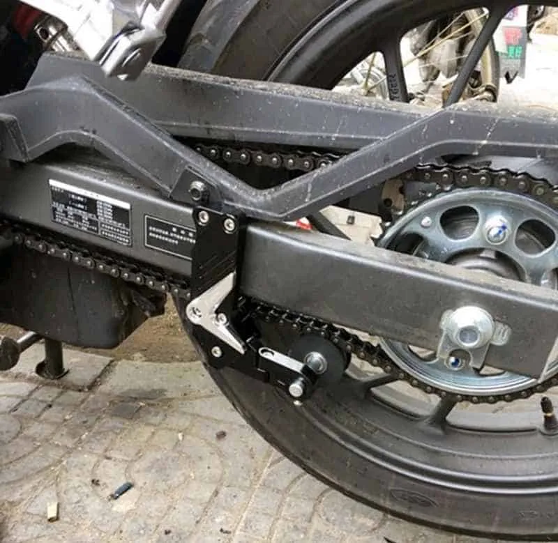 A 7-Step Guide To Installing A Motorcycle Chain Tensioner: Ensuring Smooth And Reliable Rides 1 motorcycle chain tensioner