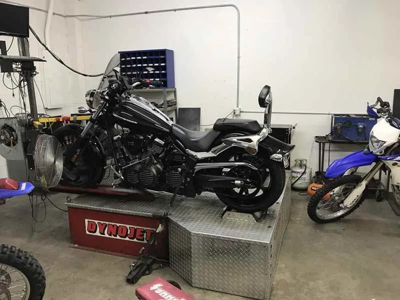 motorcycle tuner near you