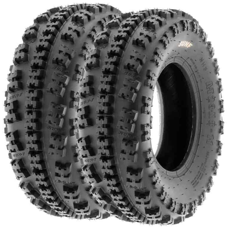 Discovering The Unparalleled Performance Of Sunf Atv Tires: An Extensive Brand Review 17 sunf atv tires