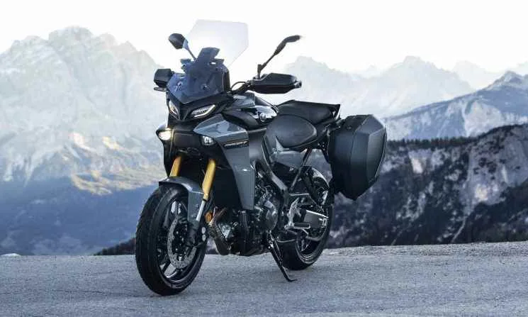 Introducing The Impressive Lineup Of Yamaha Touring Motorcycles For 2024 1 yamaha touring motorcycles 2024 745x447