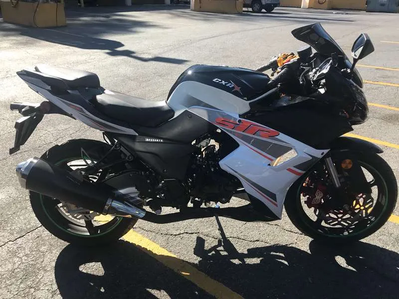 Exploring Dong Fang Motorcycles: An In-Depth Brand And Model Review 1 dong fang motorcycle