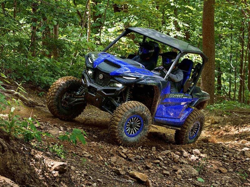 Yamaha Utvs: Unleash Your Off-Roading Adventure With The Best-Rated On The Market 1 yamaha utv