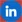 Linkedin Icon